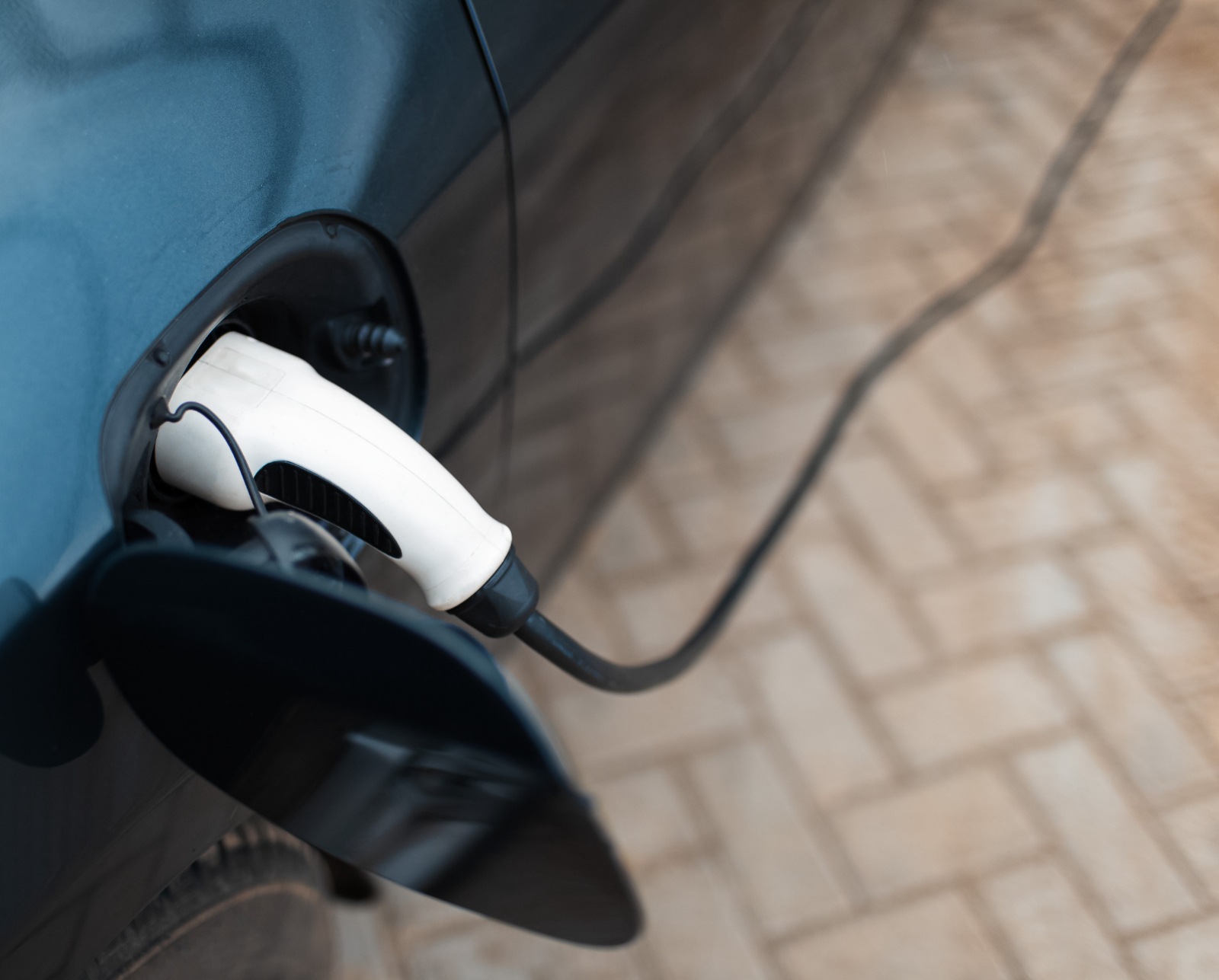 Should I Install An EV Charger